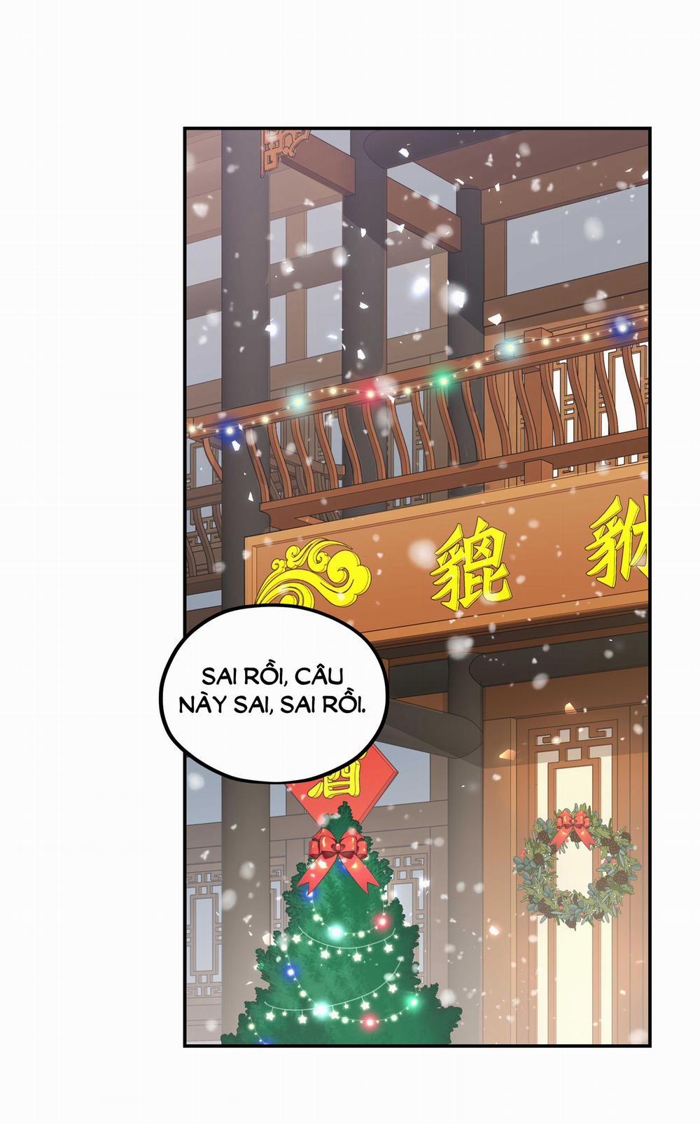 Quán Cơm Tỳ Hưu, Có Vào Không Có Ra 147 trang 18