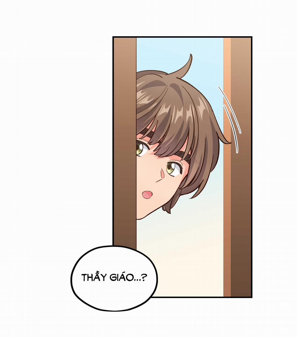 Quán Cơm Tỳ Hưu, Có Vào Không Có Ra 147 trang 21