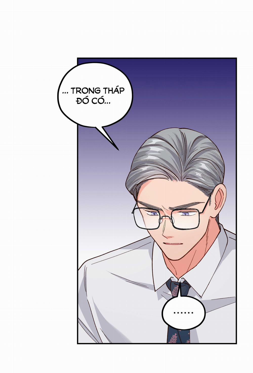 Quán Cơm Tỳ Hưu, Có Vào Không Có Ra 147 trang 24