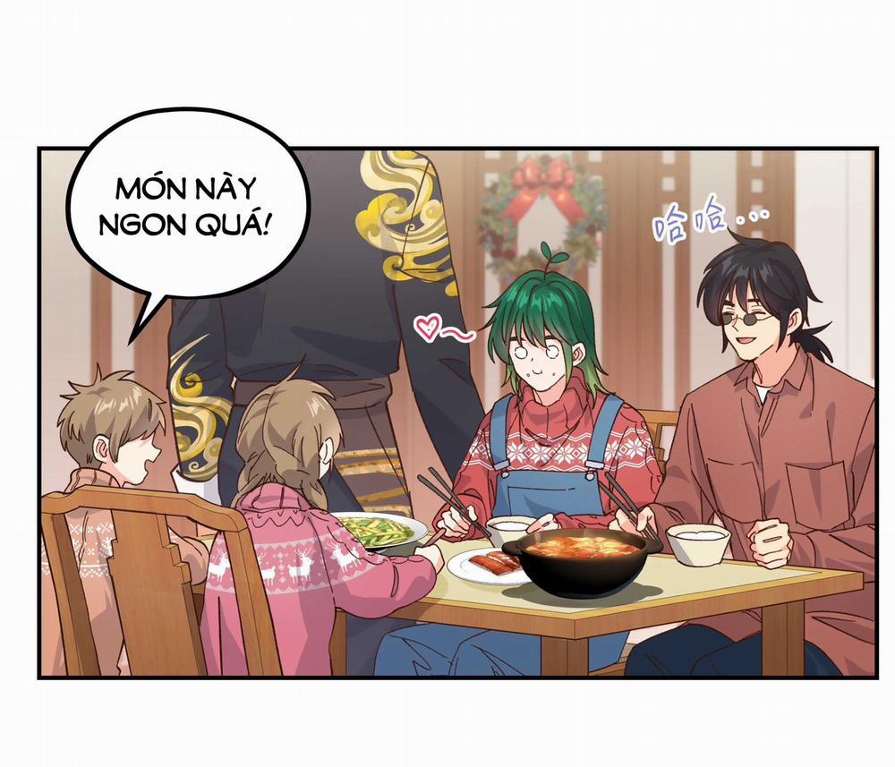 Quán Cơm Tỳ Hưu, Có Vào Không Có Ra 147 trang 31