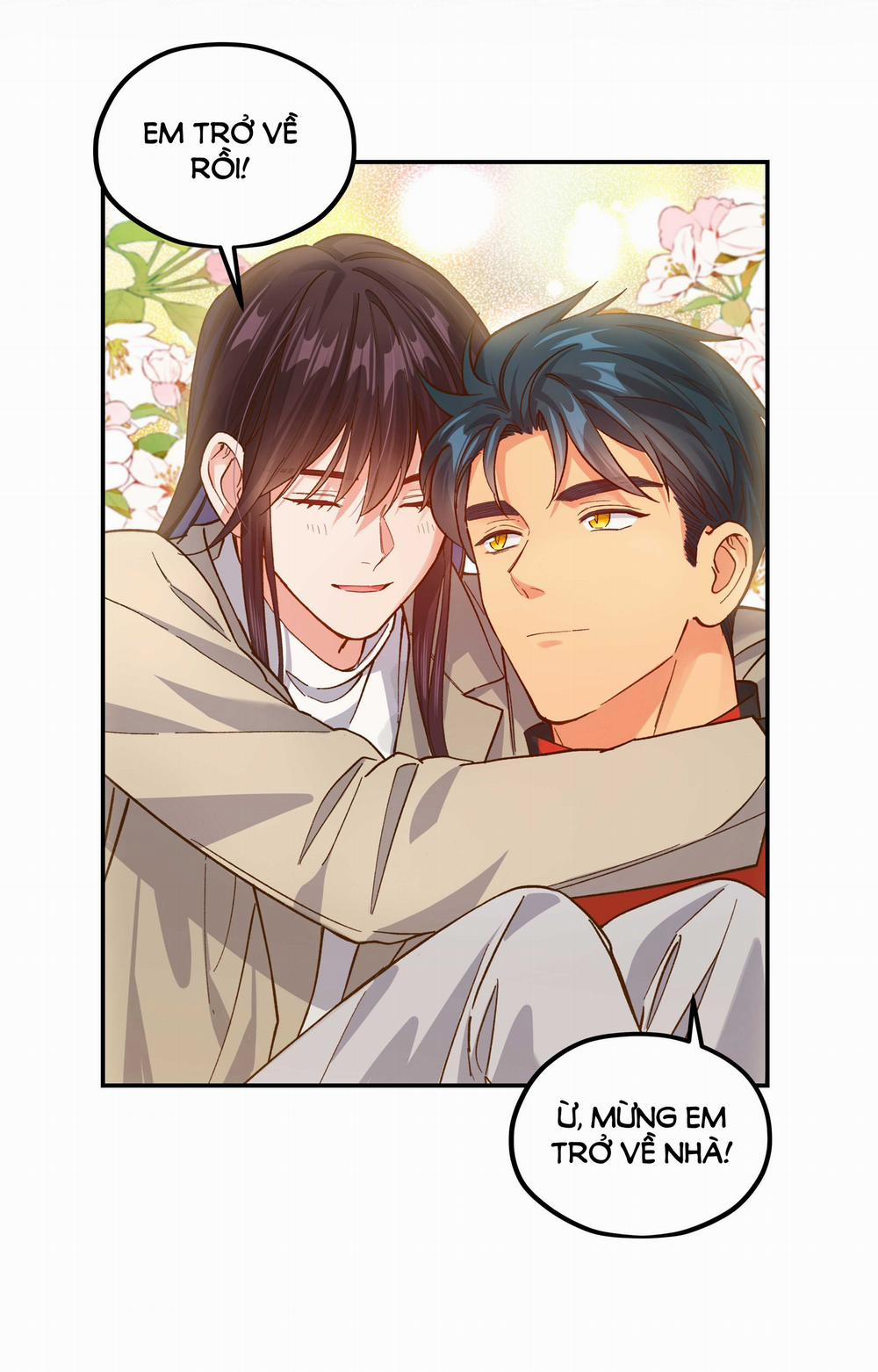 Quán Cơm Tỳ Hưu, Có Vào Không Có Ra 147 trang 37