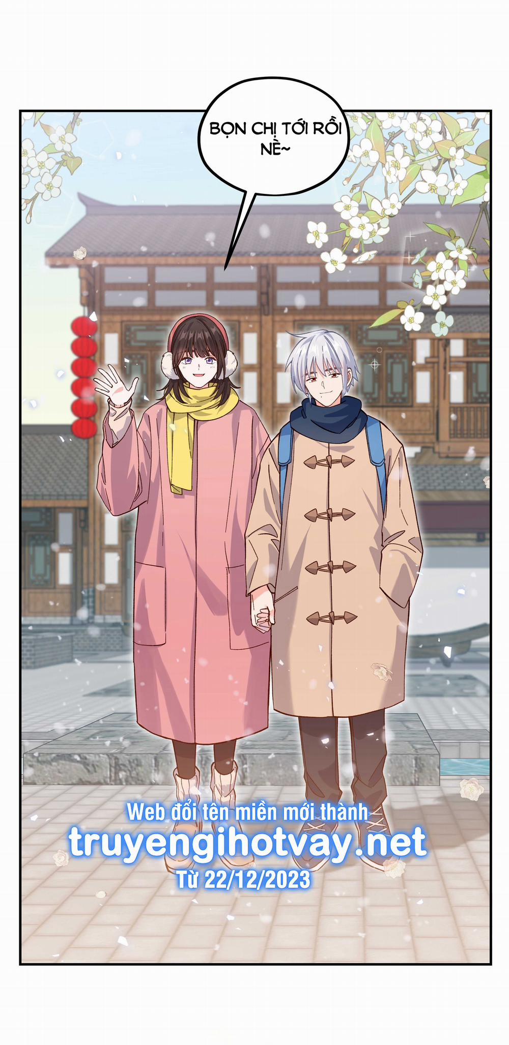 Quán Cơm Tỳ Hưu, Có Vào Không Có Ra 147 trang 39