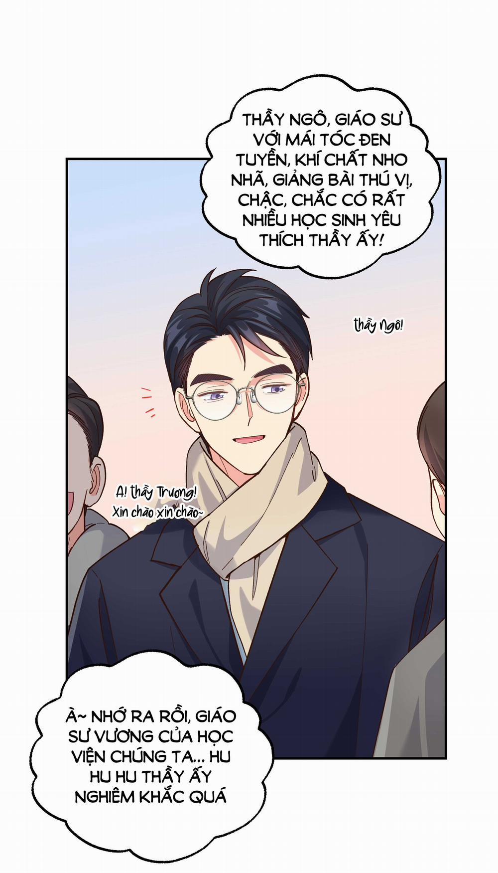 Quán Cơm Tỳ Hưu, Có Vào Không Có Ra 147 trang 7