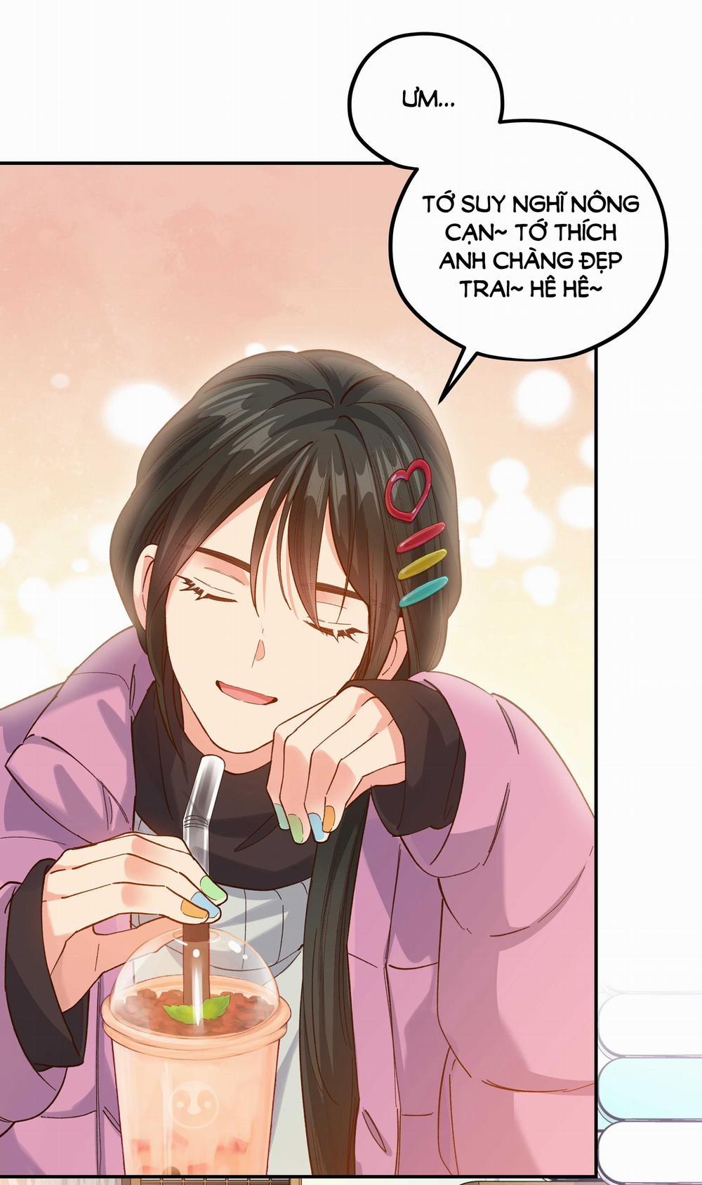 Quán Cơm Tỳ Hưu, Có Vào Không Có Ra 147 trang 9