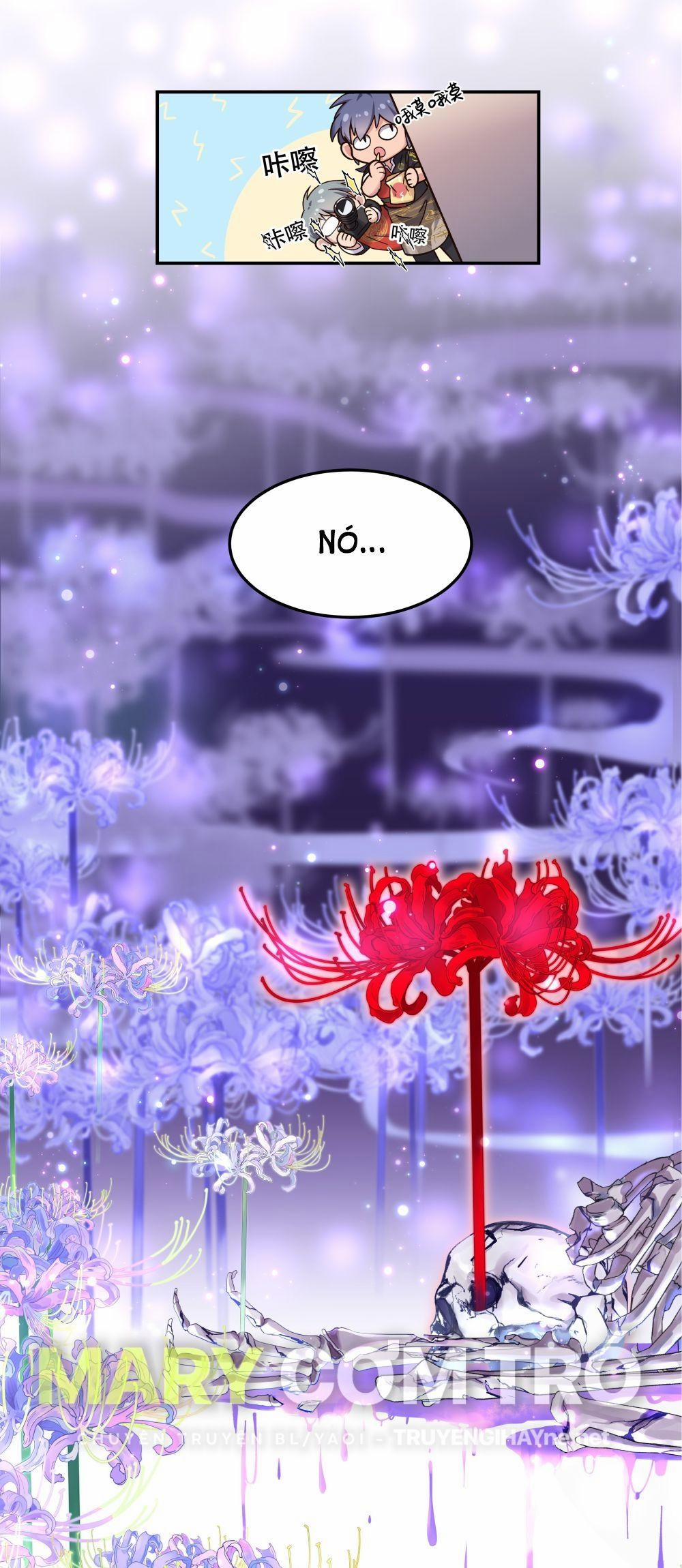 Quán Cơm Tỳ Hưu, Có Vào Không Có Ra 15 trang 17