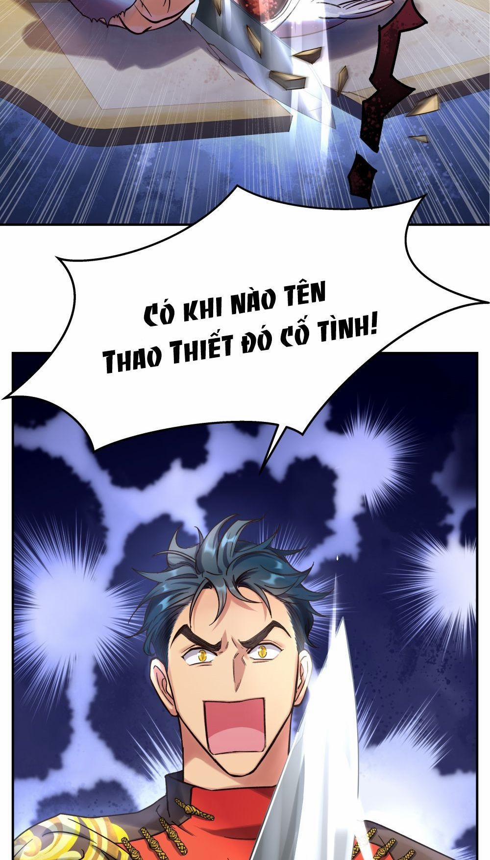 Quán Cơm Tỳ Hưu, Có Vào Không Có Ra 15 trang 30