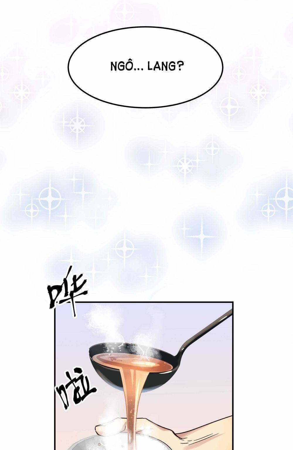 Quán Cơm Tỳ Hưu, Có Vào Không Có Ra 16 trang 12