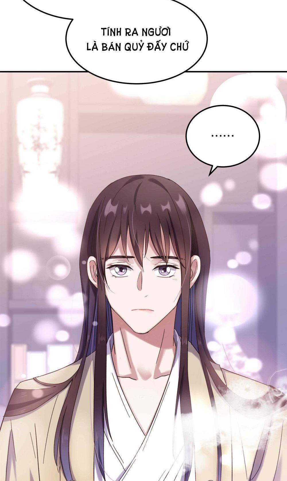 Quán Cơm Tỳ Hưu, Có Vào Không Có Ra 16 trang 30