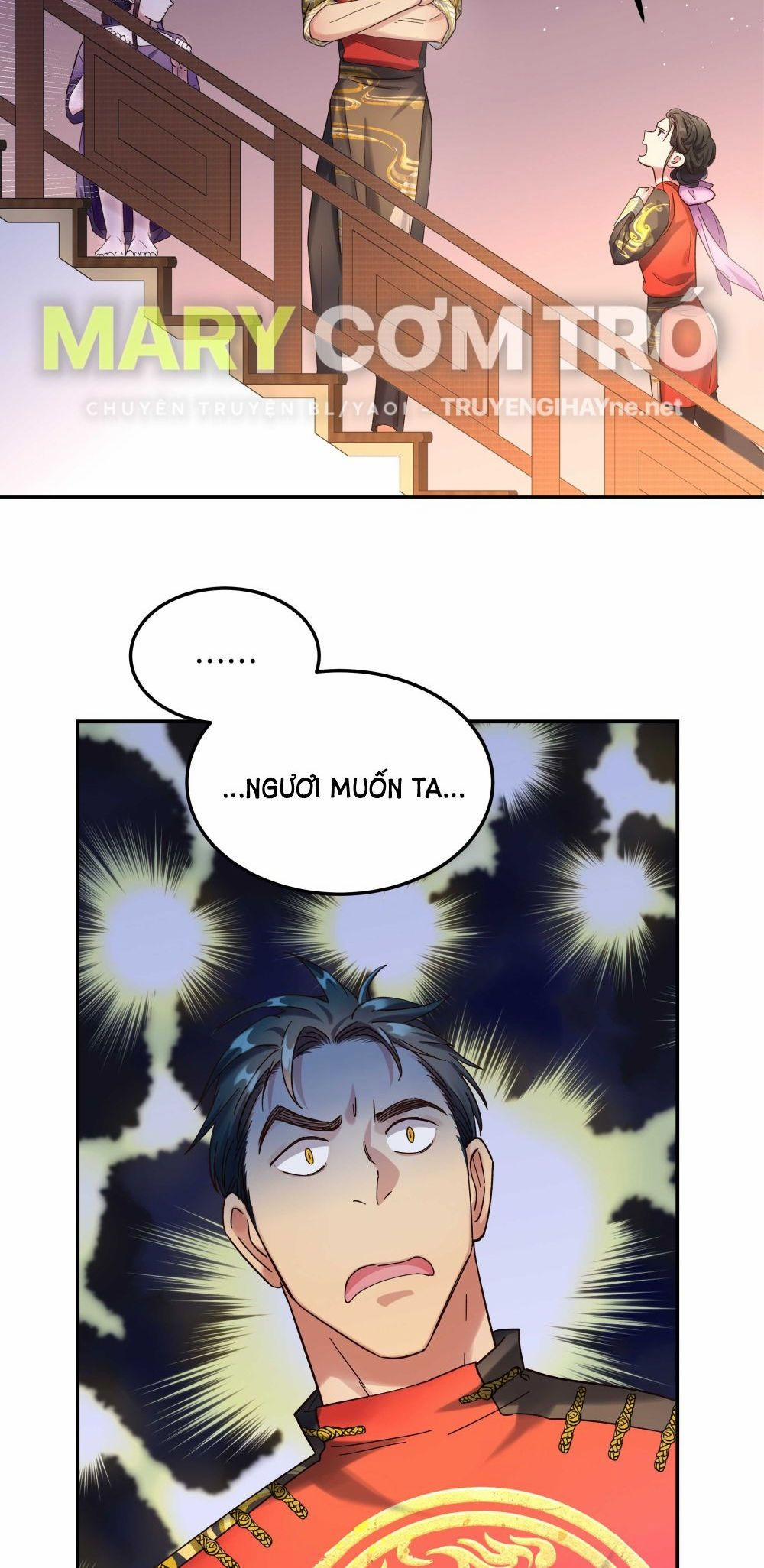 Quán Cơm Tỳ Hưu, Có Vào Không Có Ra 16 trang 40