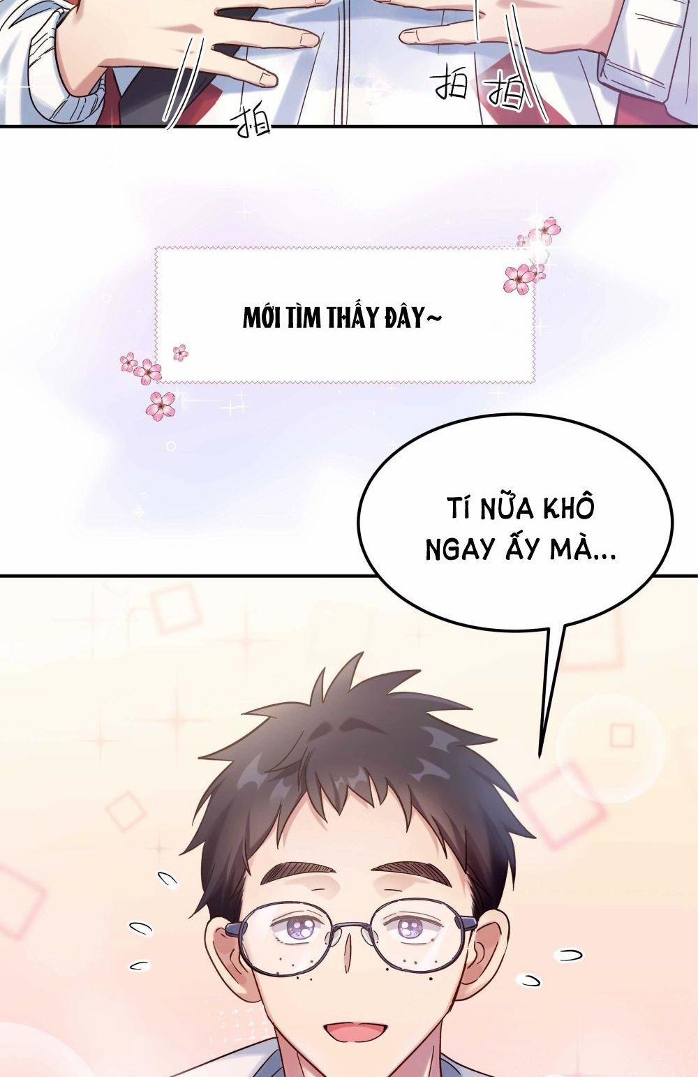 Quán Cơm Tỳ Hưu, Có Vào Không Có Ra 16 trang 7