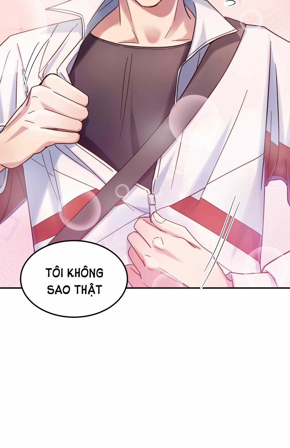 Quán Cơm Tỳ Hưu, Có Vào Không Có Ra 16 trang 8