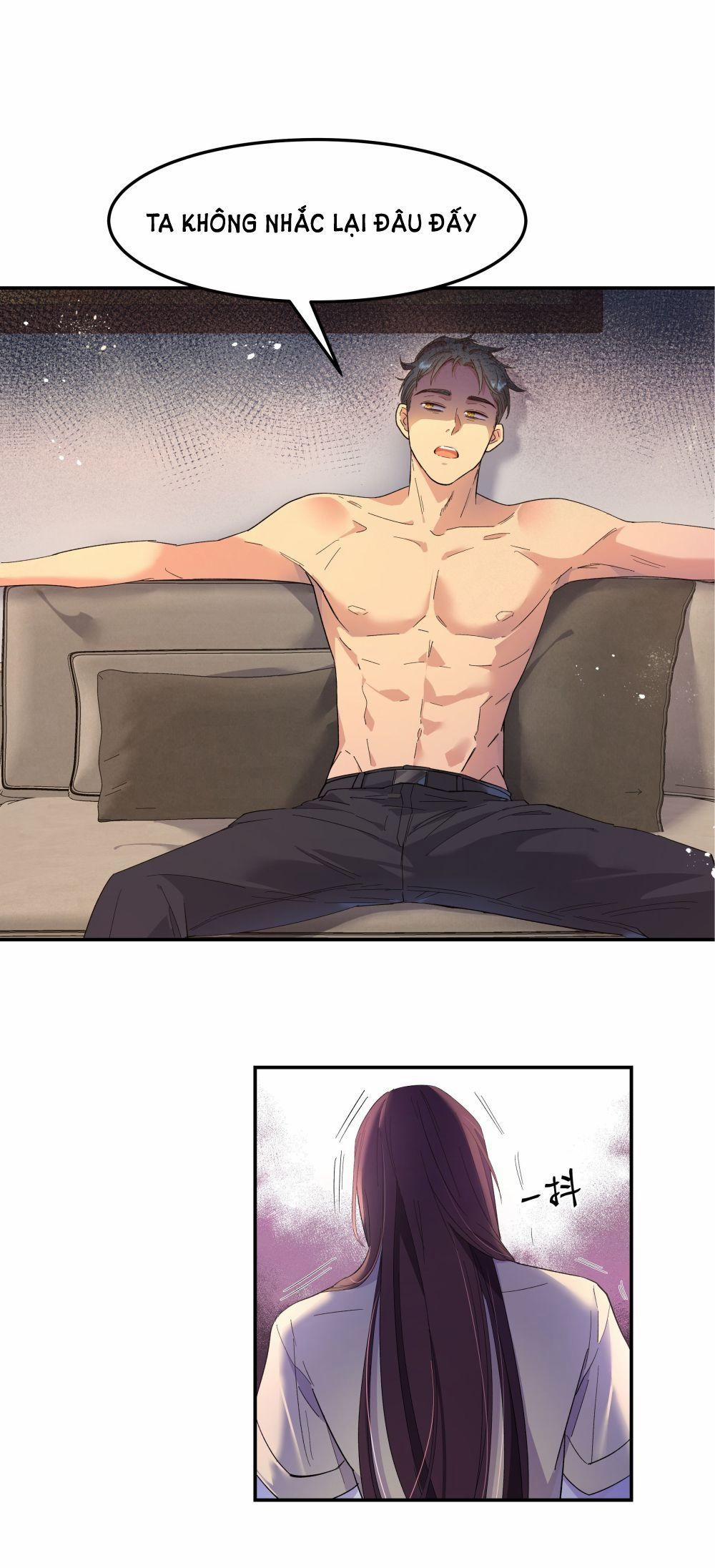 Quán Cơm Tỳ Hưu, Có Vào Không Có Ra 2 trang 22