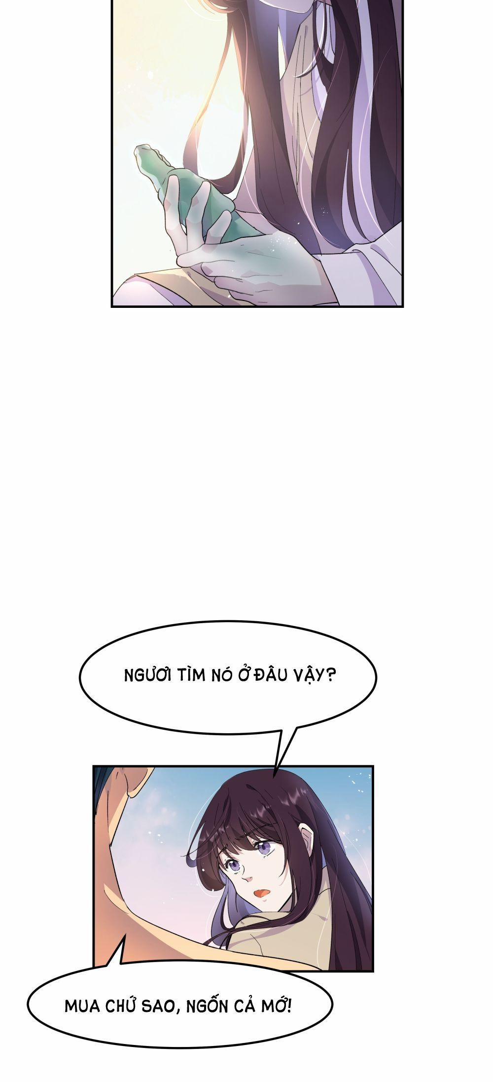 Quán Cơm Tỳ Hưu, Có Vào Không Có Ra 2 trang 26