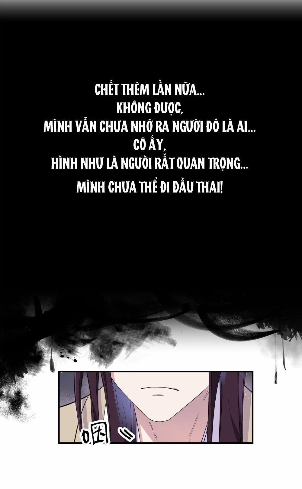 Quán Cơm Tỳ Hưu, Có Vào Không Có Ra 2 trang 31