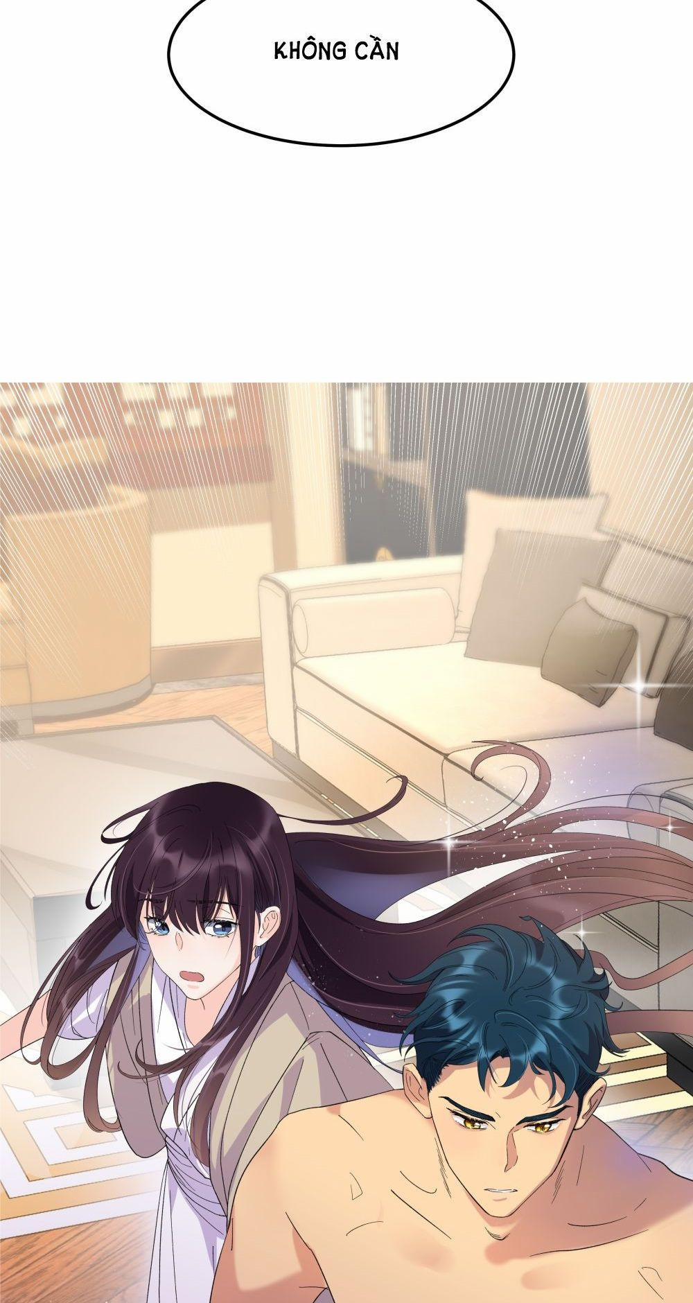 Quán Cơm Tỳ Hưu, Có Vào Không Có Ra 2 trang 35