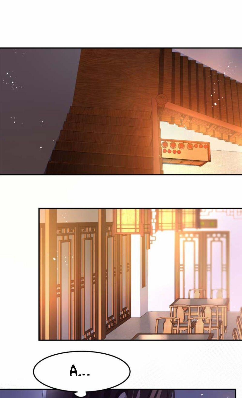 Quán Cơm Tỳ Hưu, Có Vào Không Có Ra 3 trang 1