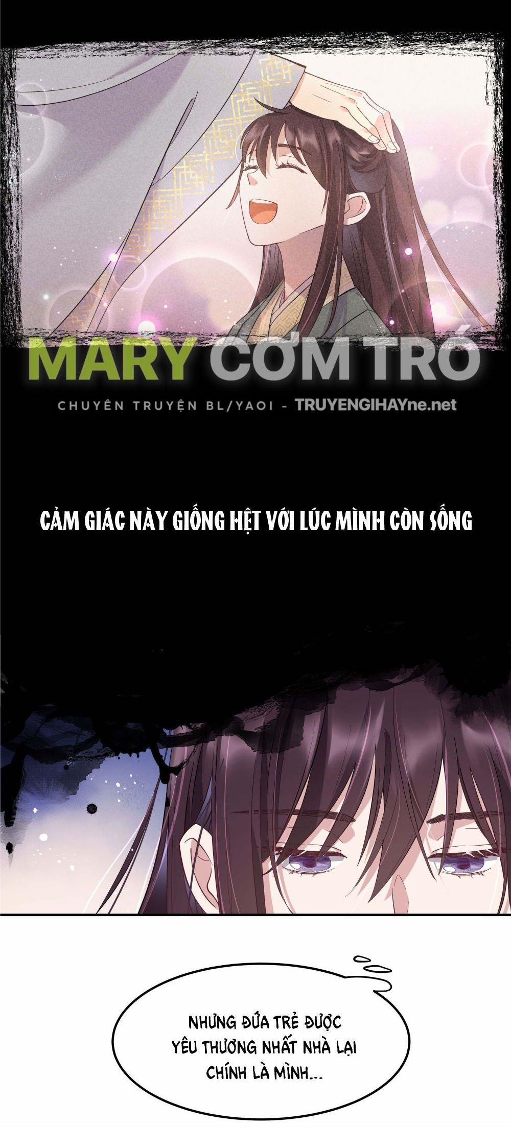 Quán Cơm Tỳ Hưu, Có Vào Không Có Ra 3 trang 11