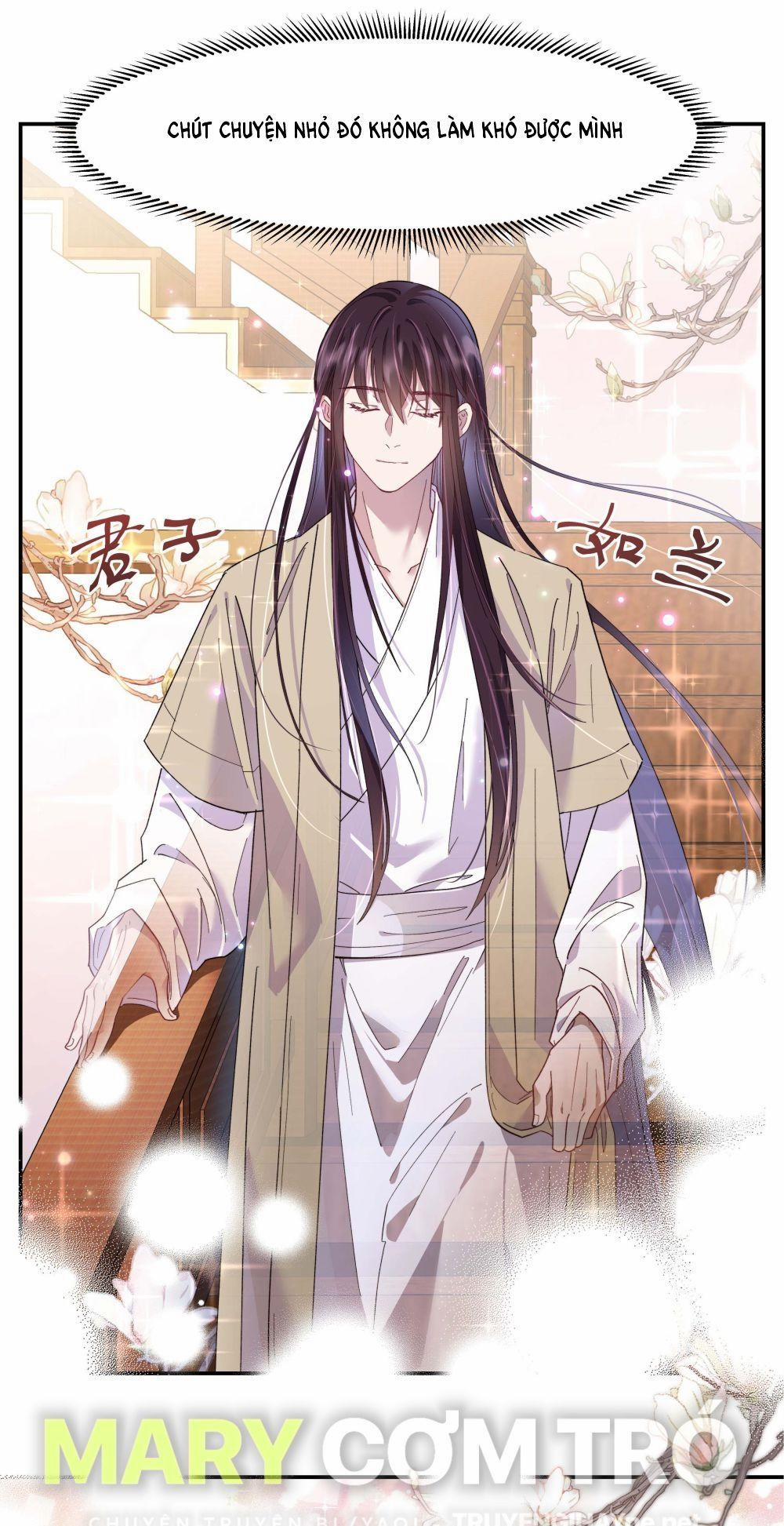 Quán Cơm Tỳ Hưu, Có Vào Không Có Ra 3 trang 12