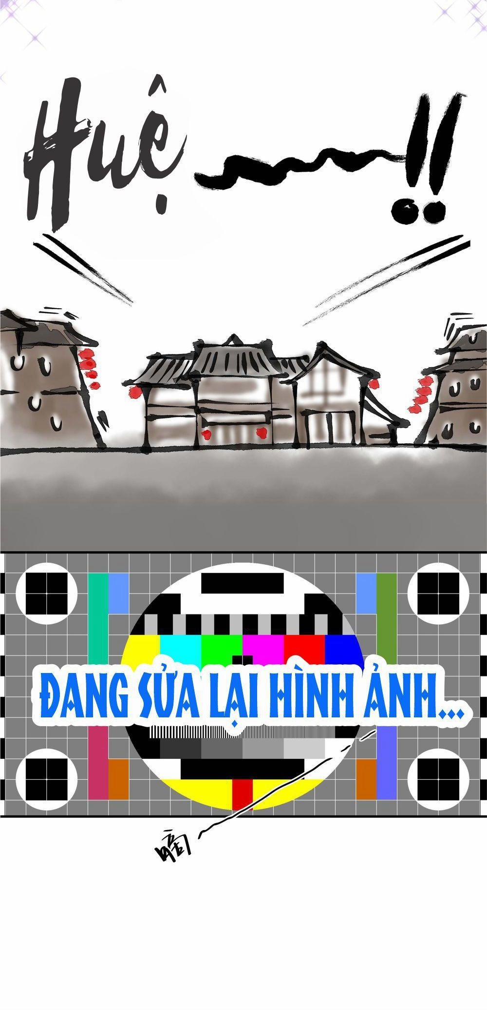 Quán Cơm Tỳ Hưu, Có Vào Không Có Ra 3 trang 21