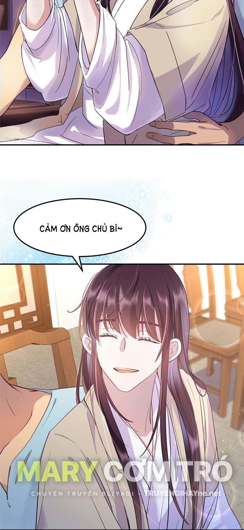 Quán Cơm Tỳ Hưu, Có Vào Không Có Ra 3 trang 26