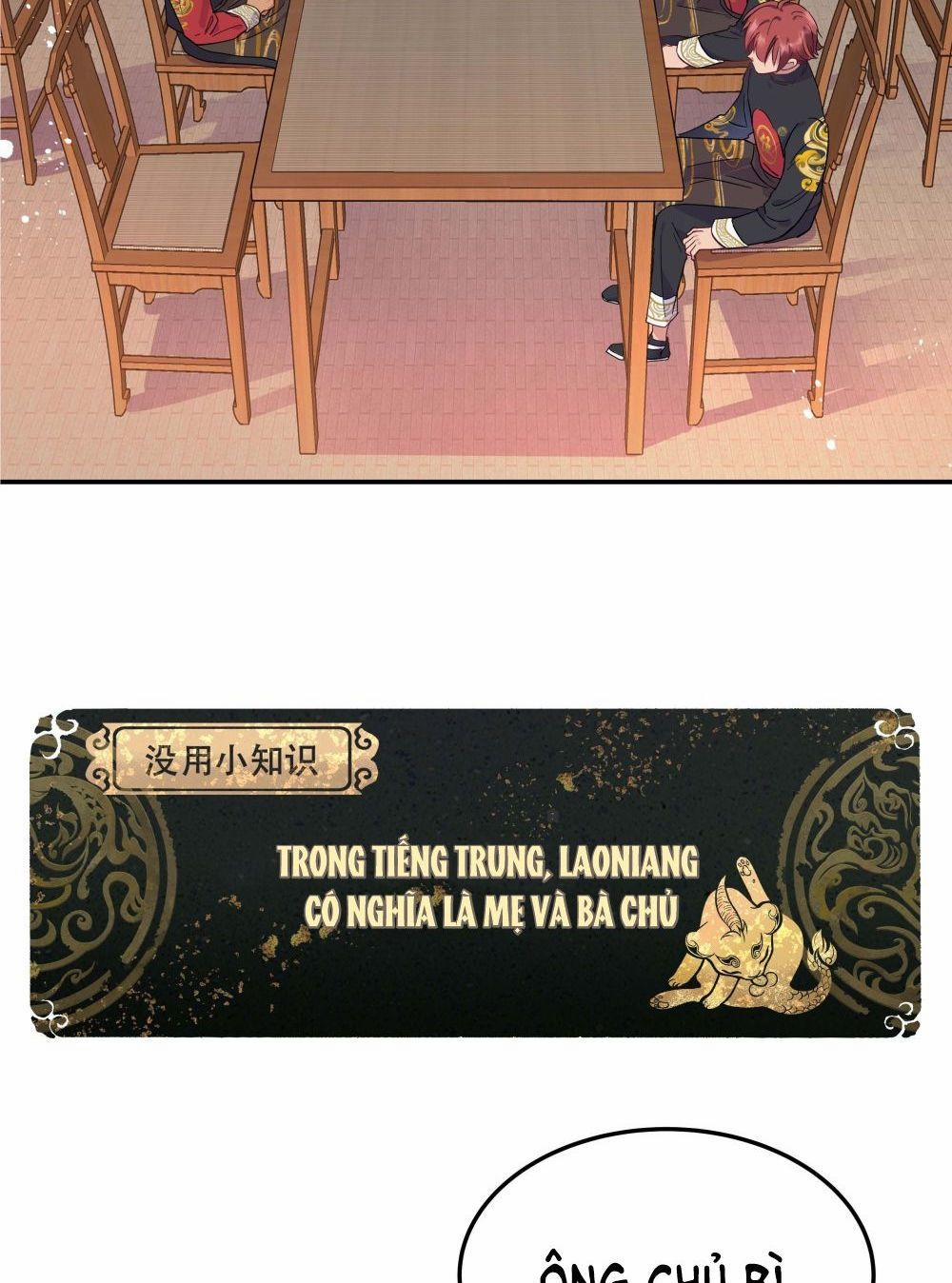 Quán Cơm Tỳ Hưu, Có Vào Không Có Ra 3 trang 33