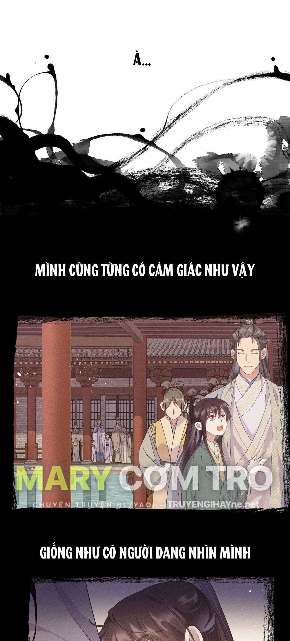 Quán Cơm Tỳ Hưu, Có Vào Không Có Ra 3 trang 9