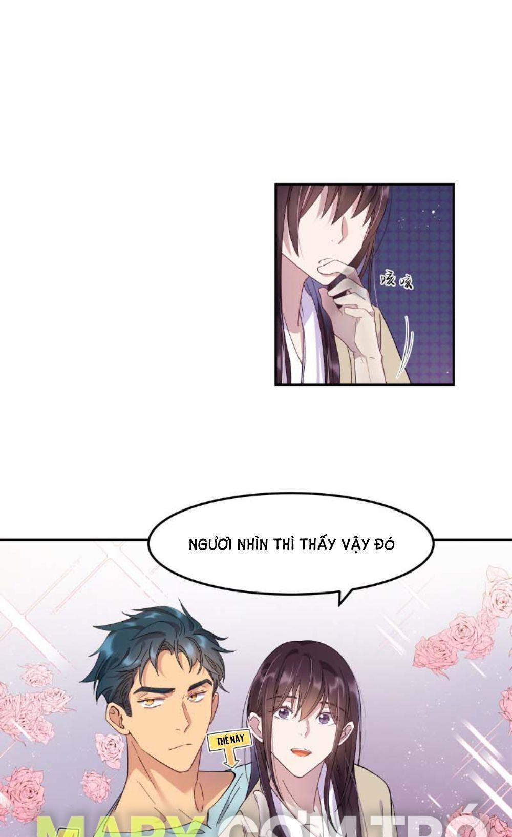 Quán Cơm Tỳ Hưu, Có Vào Không Có Ra 4 trang 1