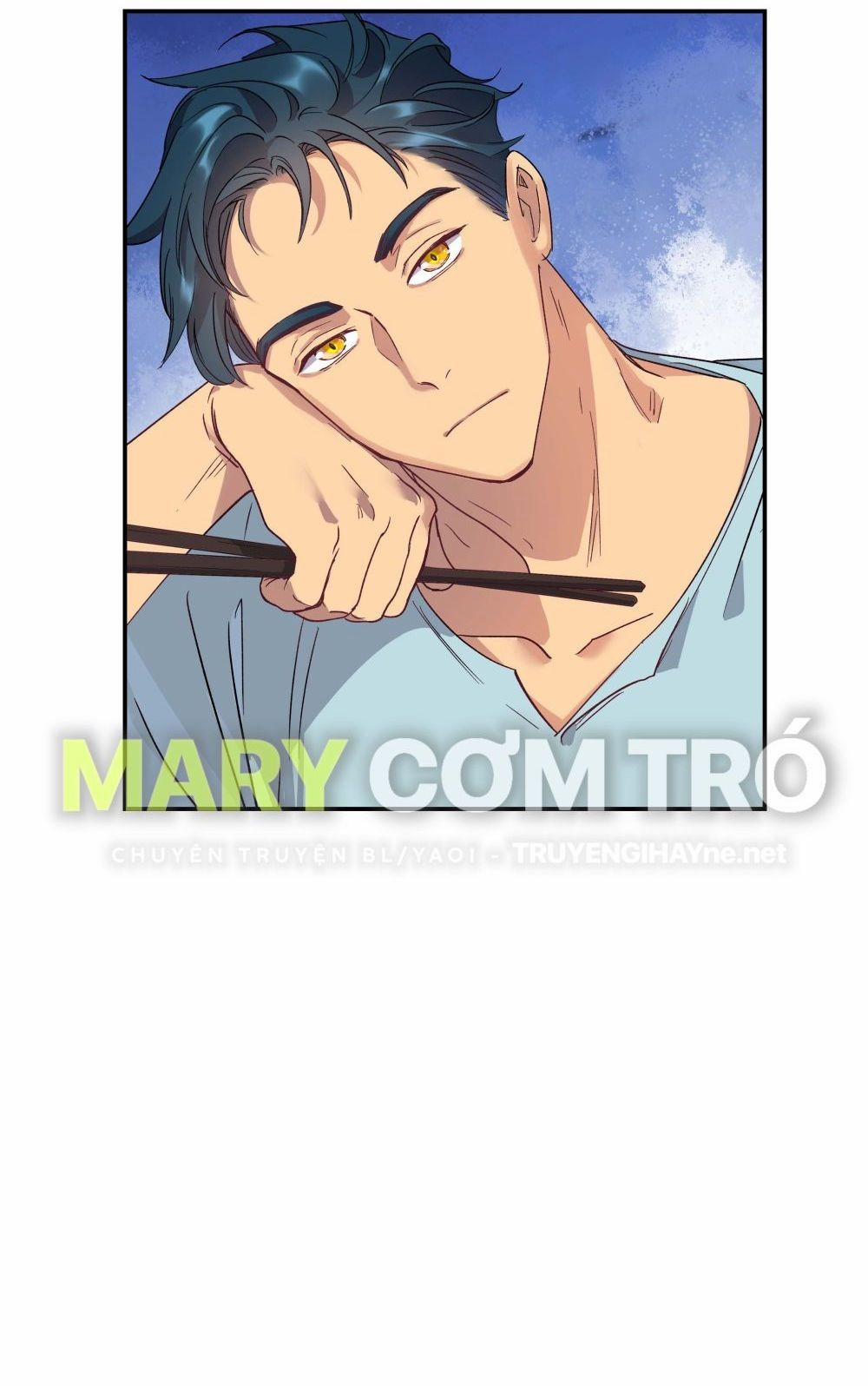 Quán Cơm Tỳ Hưu, Có Vào Không Có Ra 4 trang 13