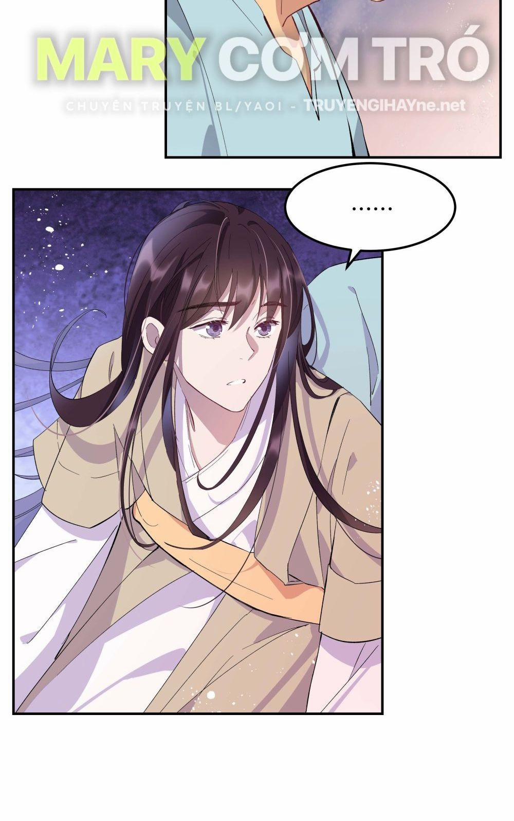 Quán Cơm Tỳ Hưu, Có Vào Không Có Ra 4 trang 16