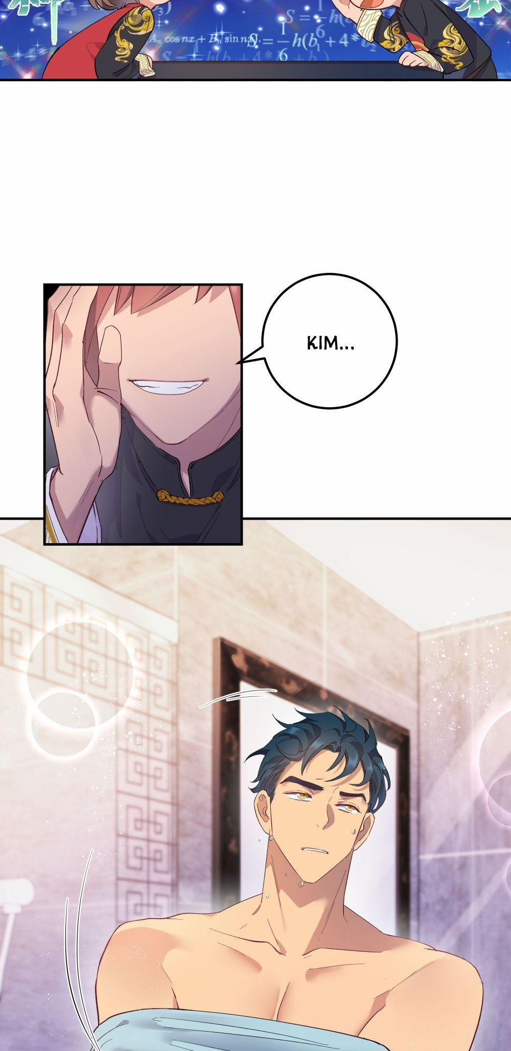 Quán Cơm Tỳ Hưu, Có Vào Không Có Ra 4 trang 19