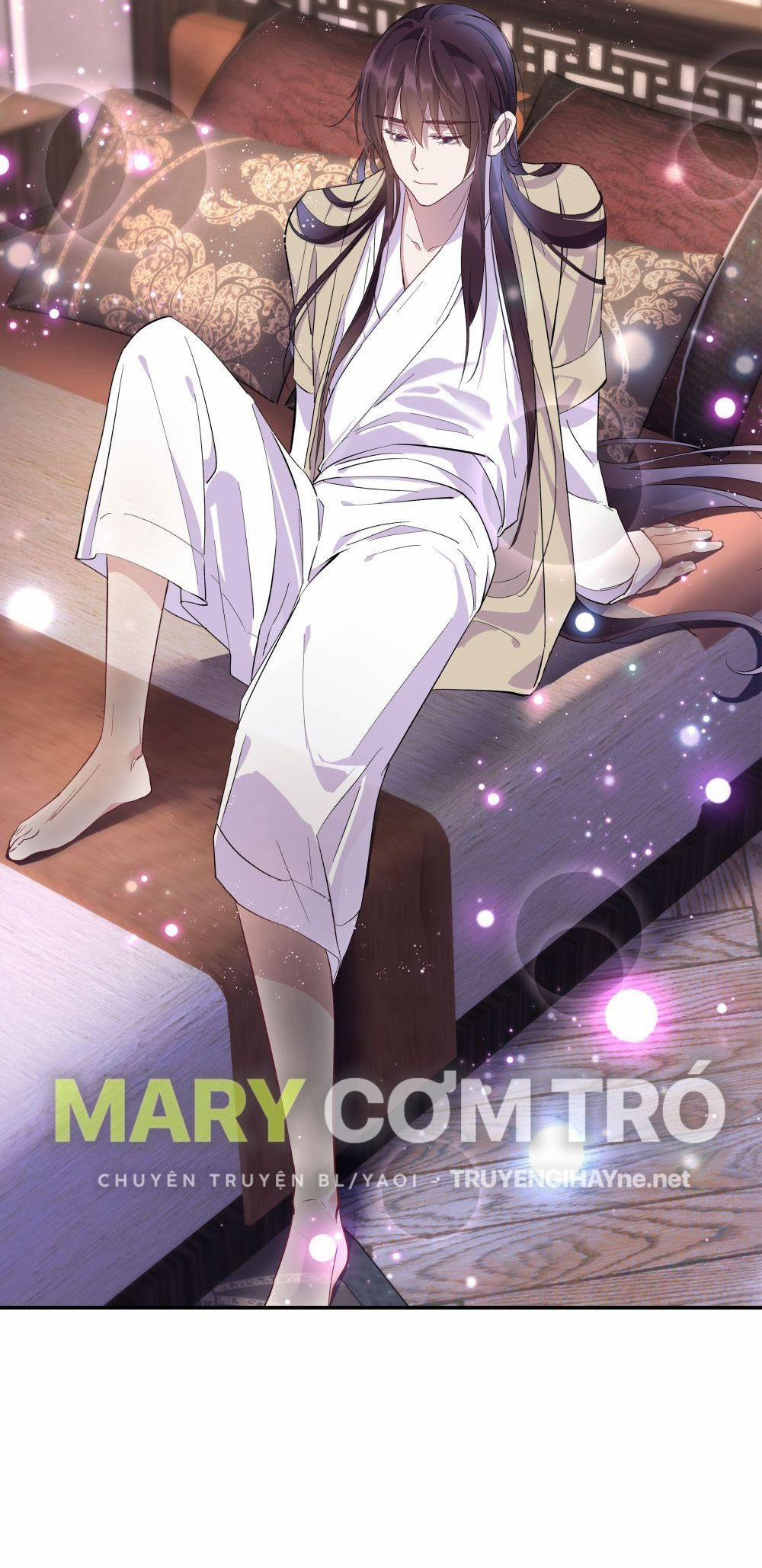 Quán Cơm Tỳ Hưu, Có Vào Không Có Ra 4 trang 21