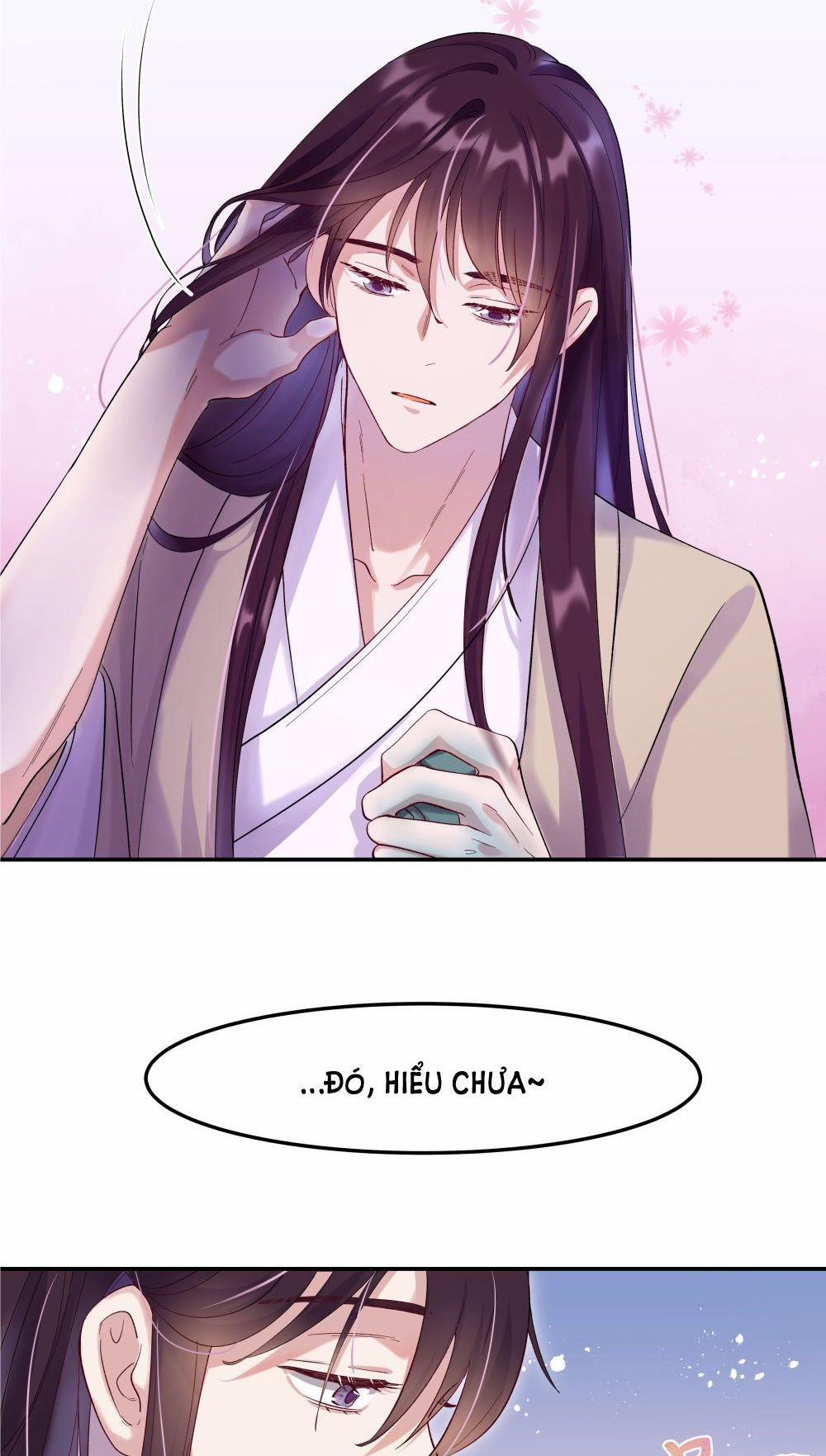 Quán Cơm Tỳ Hưu, Có Vào Không Có Ra 4 trang 24