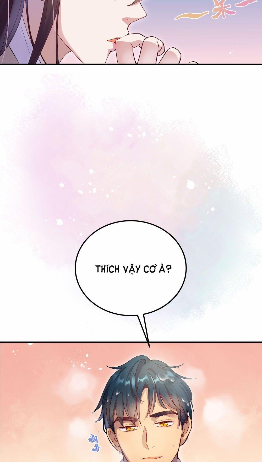 Quán Cơm Tỳ Hưu, Có Vào Không Có Ra 4 trang 25