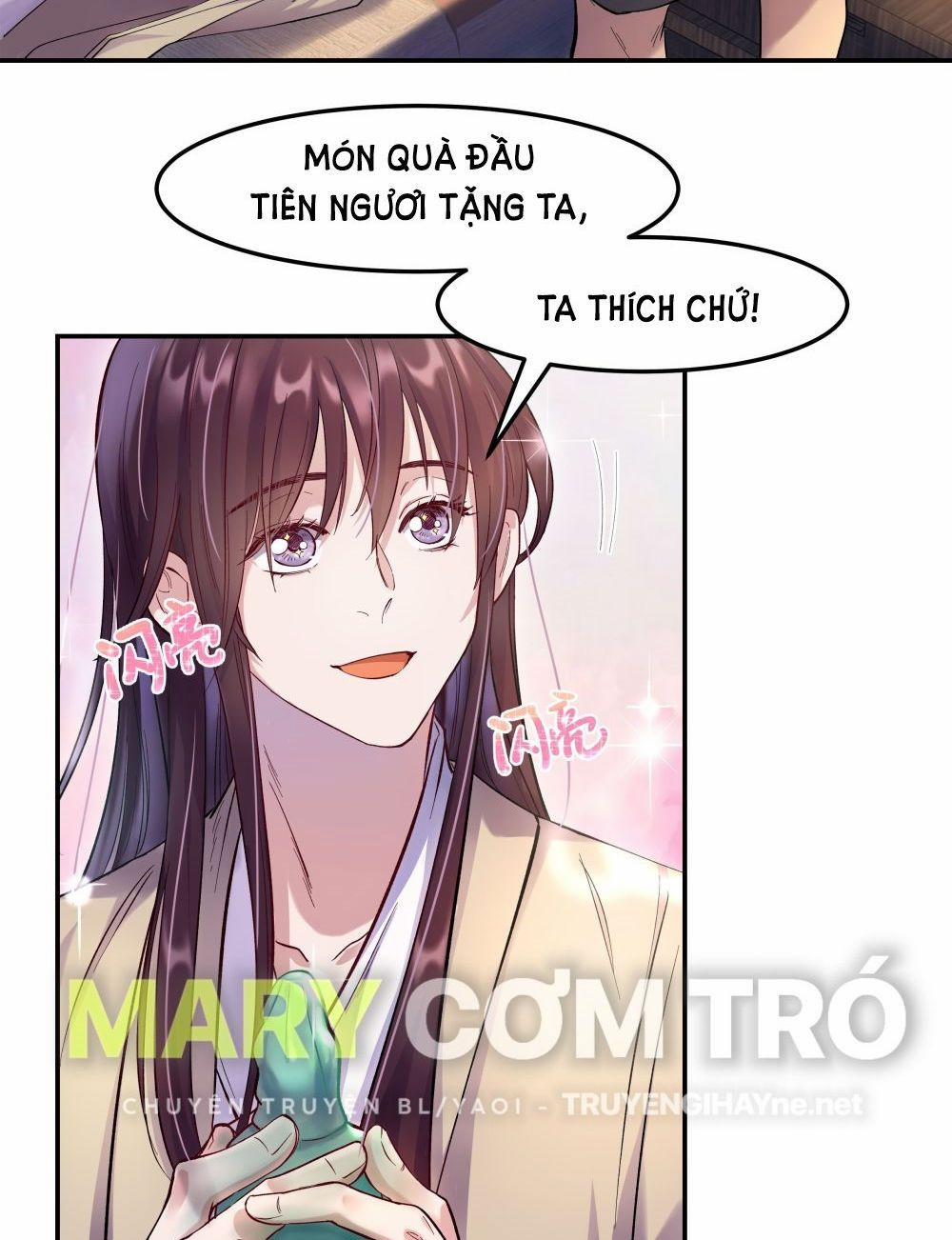 Quán Cơm Tỳ Hưu, Có Vào Không Có Ra 4 trang 28