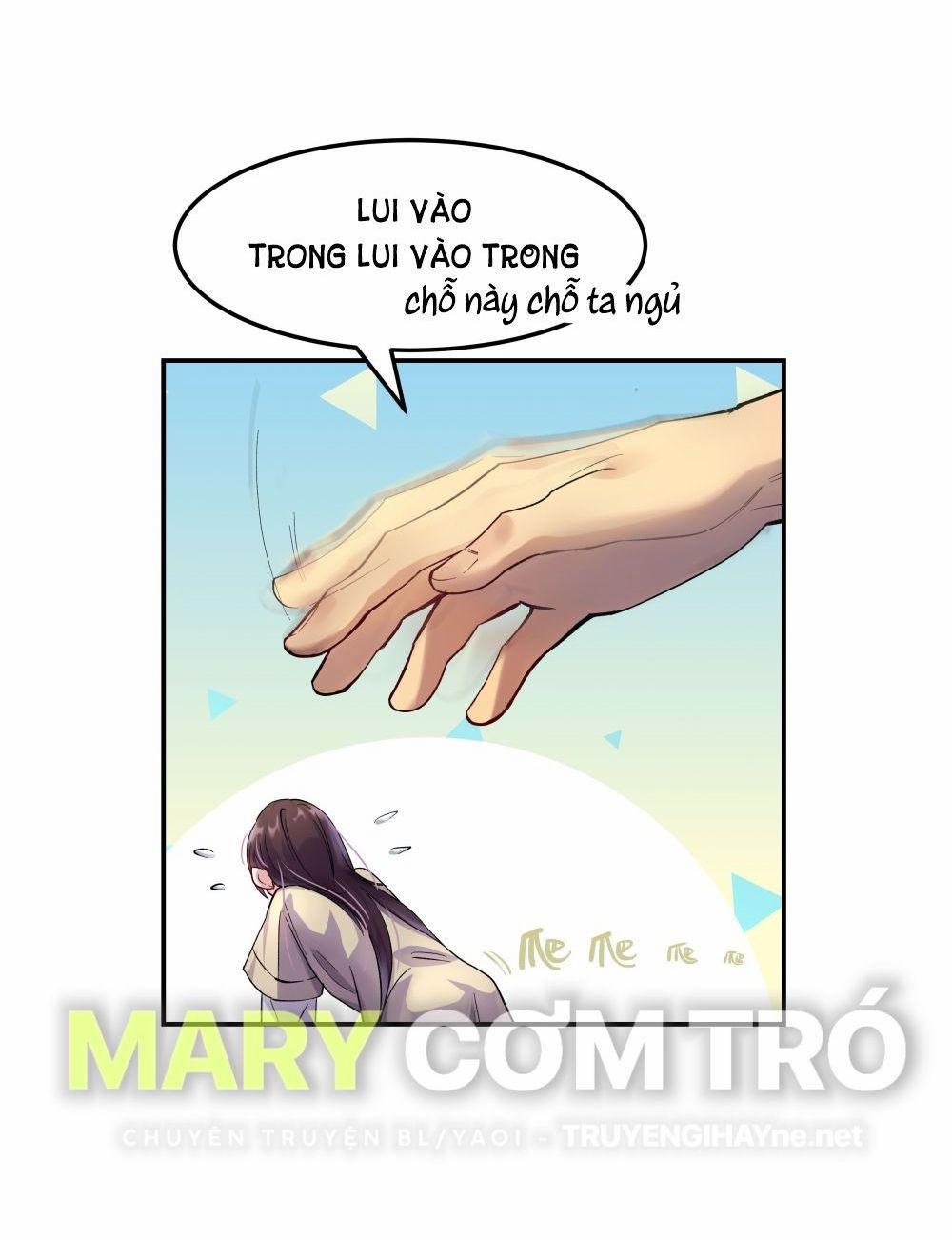 Quán Cơm Tỳ Hưu, Có Vào Không Có Ra 4 trang 31