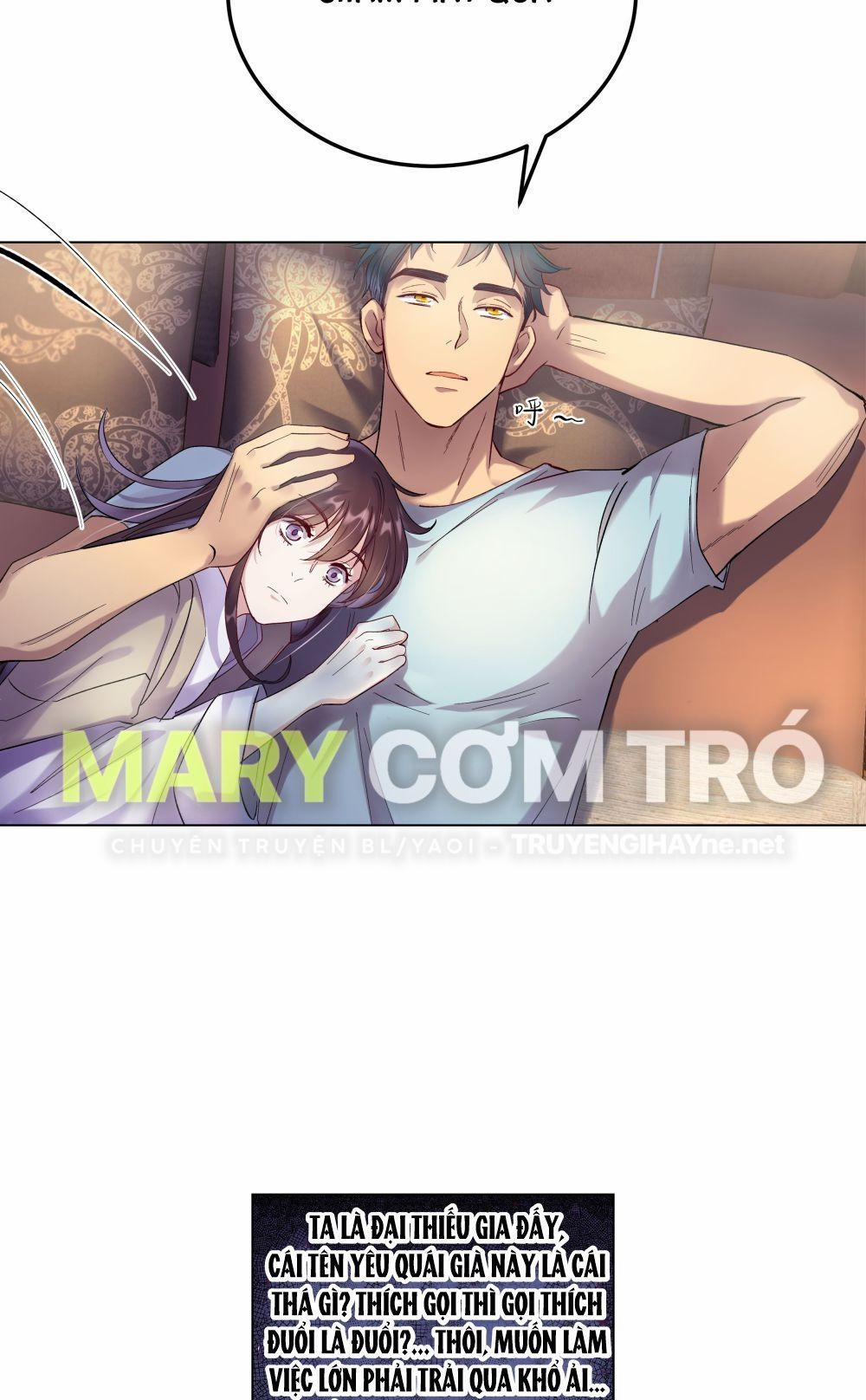 Quán Cơm Tỳ Hưu, Có Vào Không Có Ra 4 trang 33