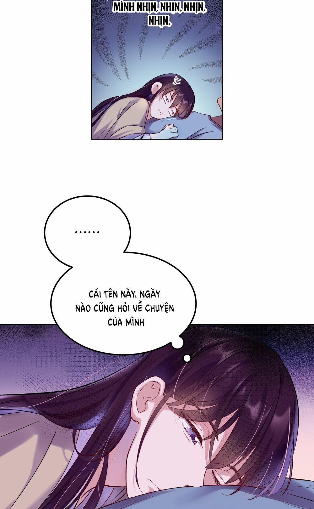 Quán Cơm Tỳ Hưu, Có Vào Không Có Ra 4 trang 34