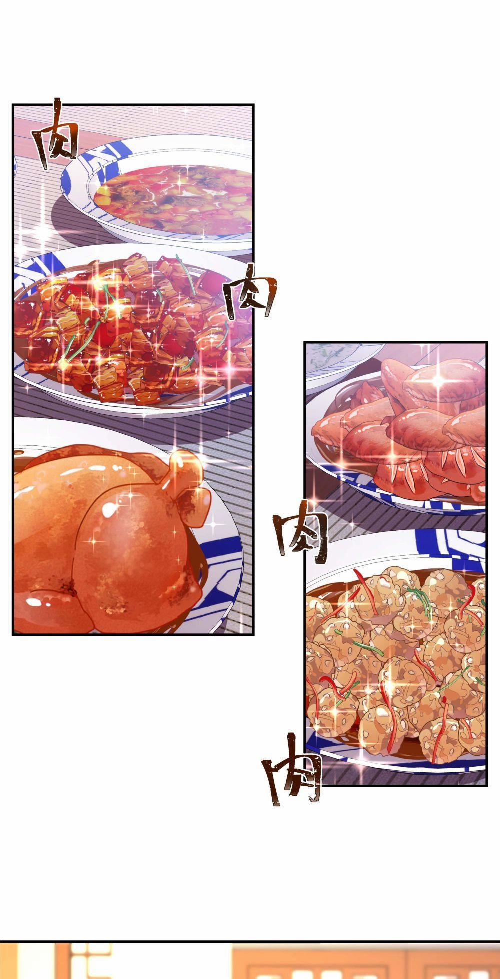 Quán Cơm Tỳ Hưu, Có Vào Không Có Ra 4 trang 5