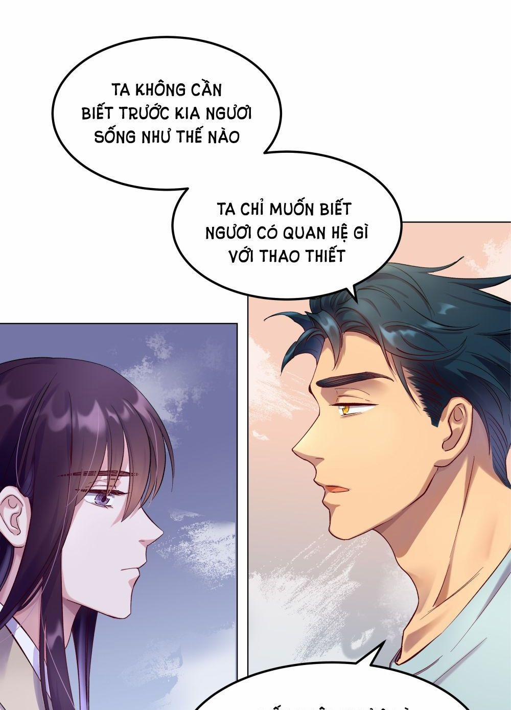 Quán Cơm Tỳ Hưu, Có Vào Không Có Ra 5 trang 17