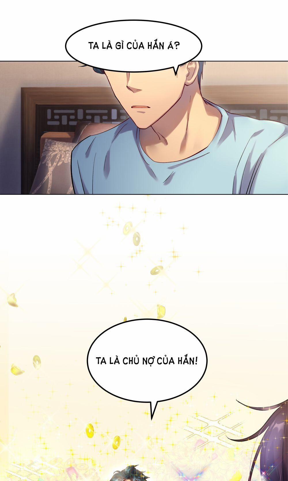 Quán Cơm Tỳ Hưu, Có Vào Không Có Ra 5 trang 22