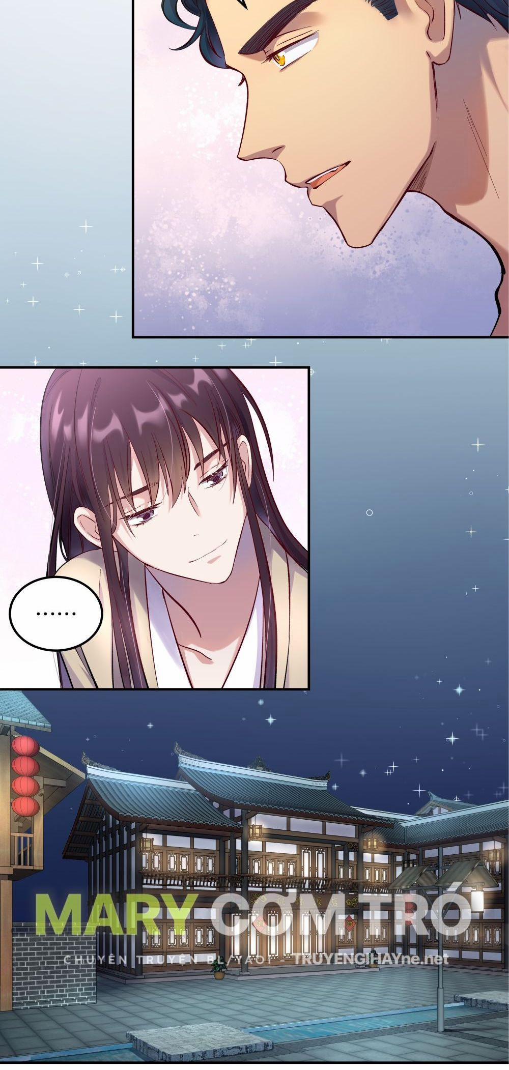 Quán Cơm Tỳ Hưu, Có Vào Không Có Ra 5 trang 30