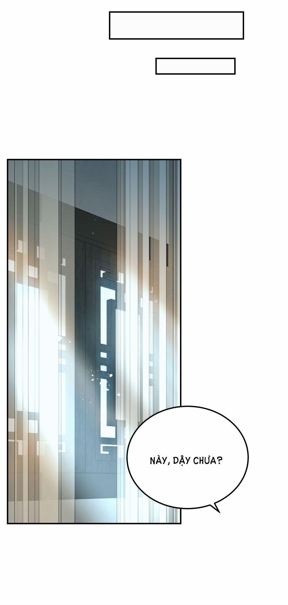 Quán Cơm Tỳ Hưu, Có Vào Không Có Ra 5 trang 31