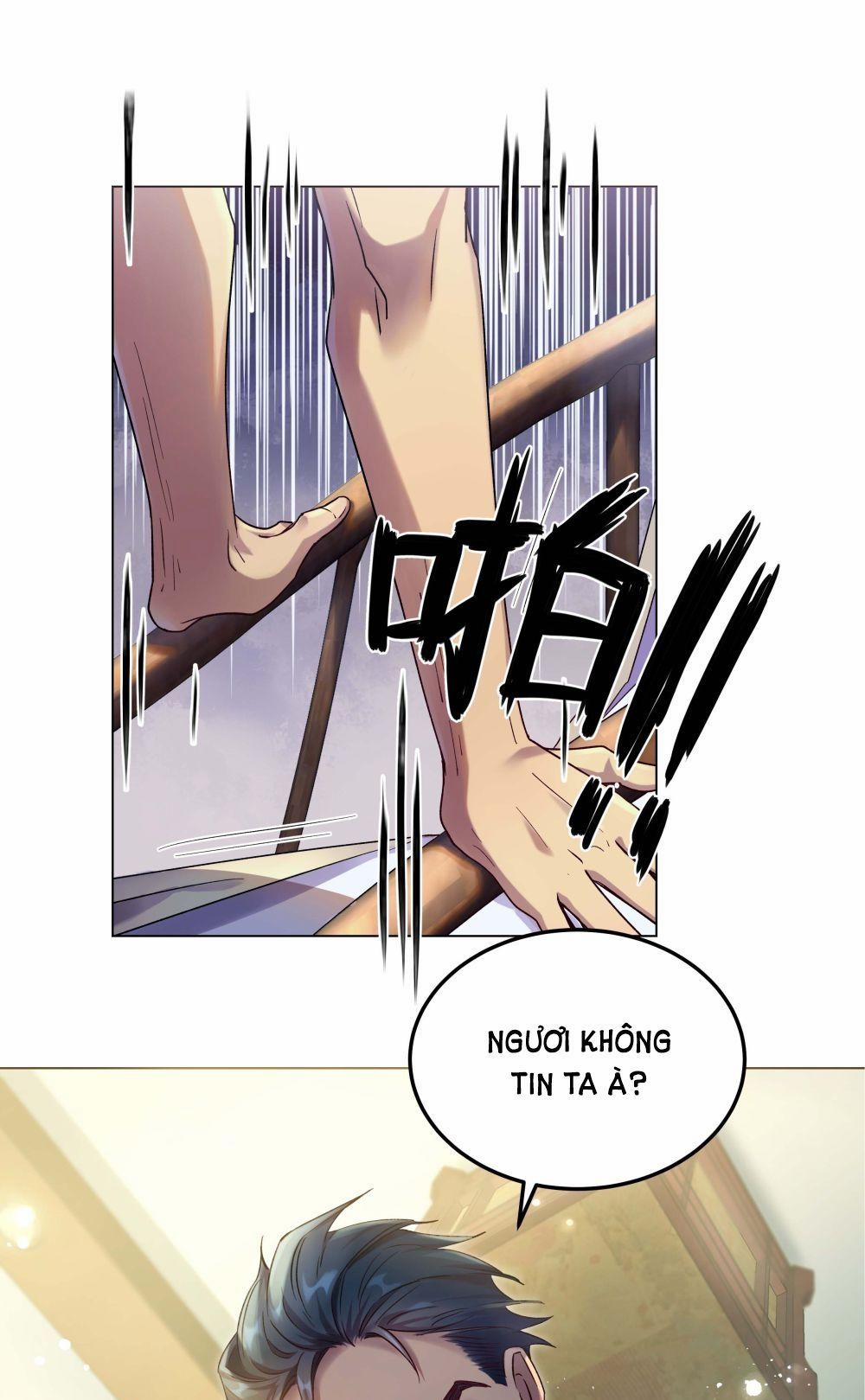 Quán Cơm Tỳ Hưu, Có Vào Không Có Ra 7 trang 12