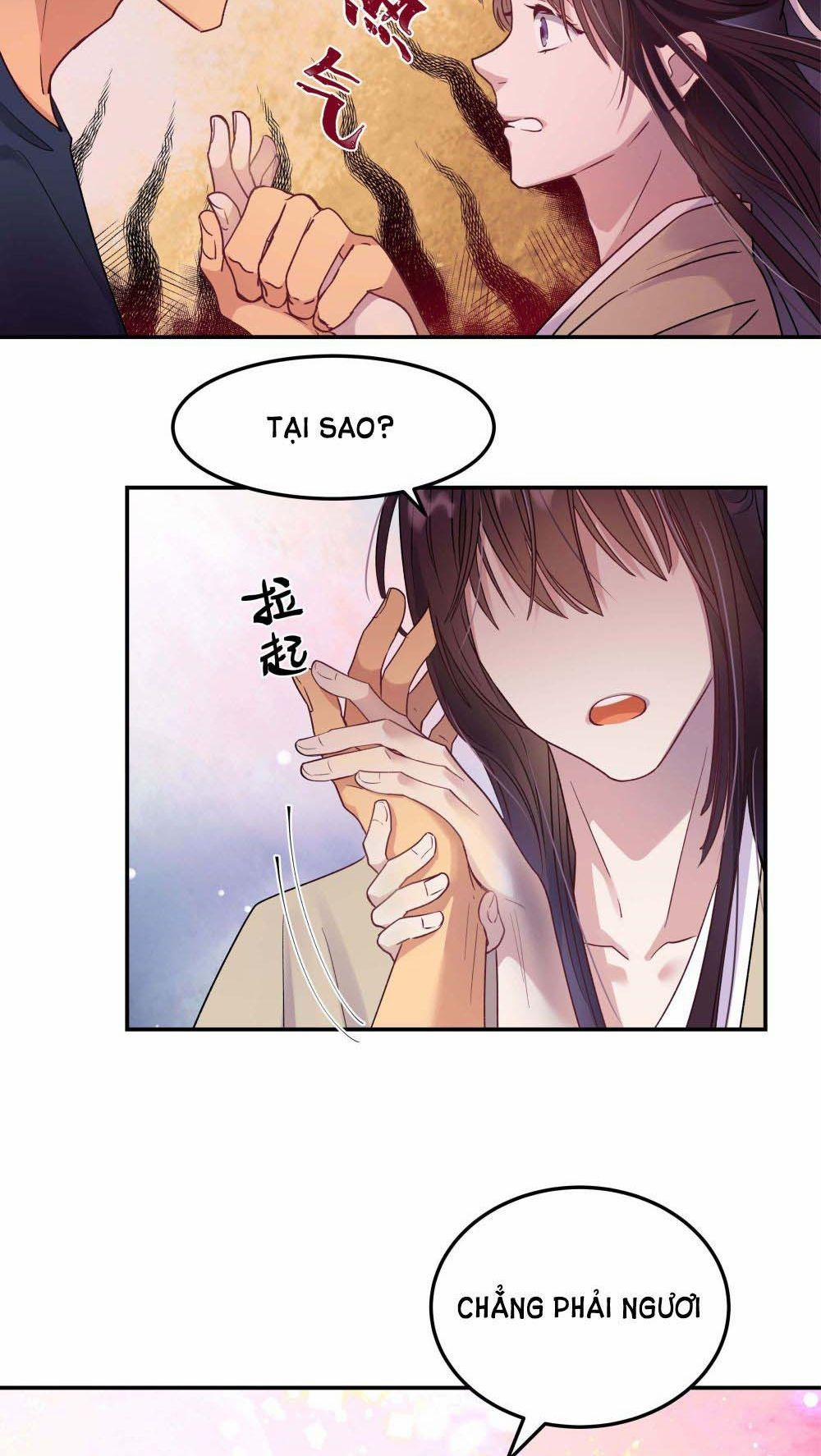 Quán Cơm Tỳ Hưu, Có Vào Không Có Ra 7 trang 25