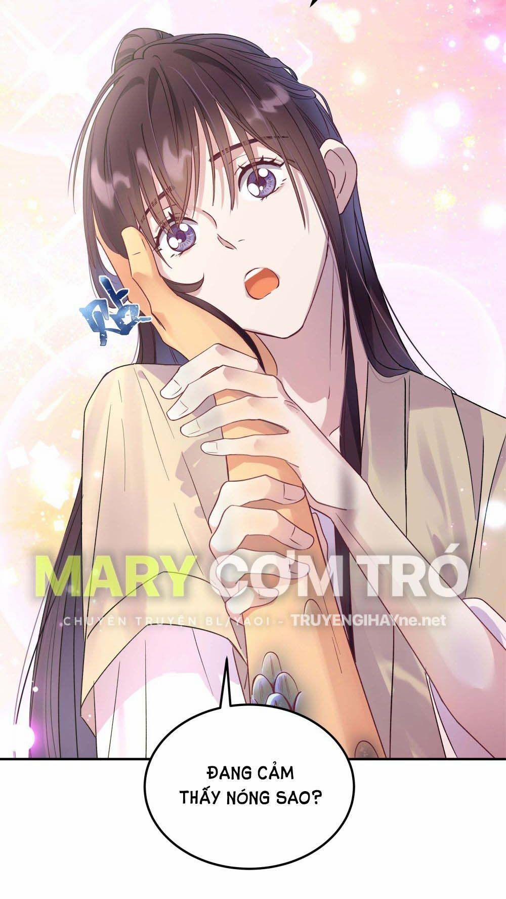 Quán Cơm Tỳ Hưu, Có Vào Không Có Ra 7 trang 26