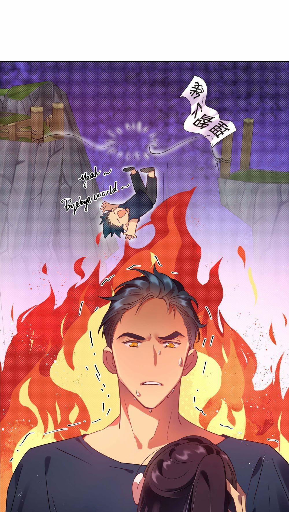 Quán Cơm Tỳ Hưu, Có Vào Không Có Ra 7 trang 27