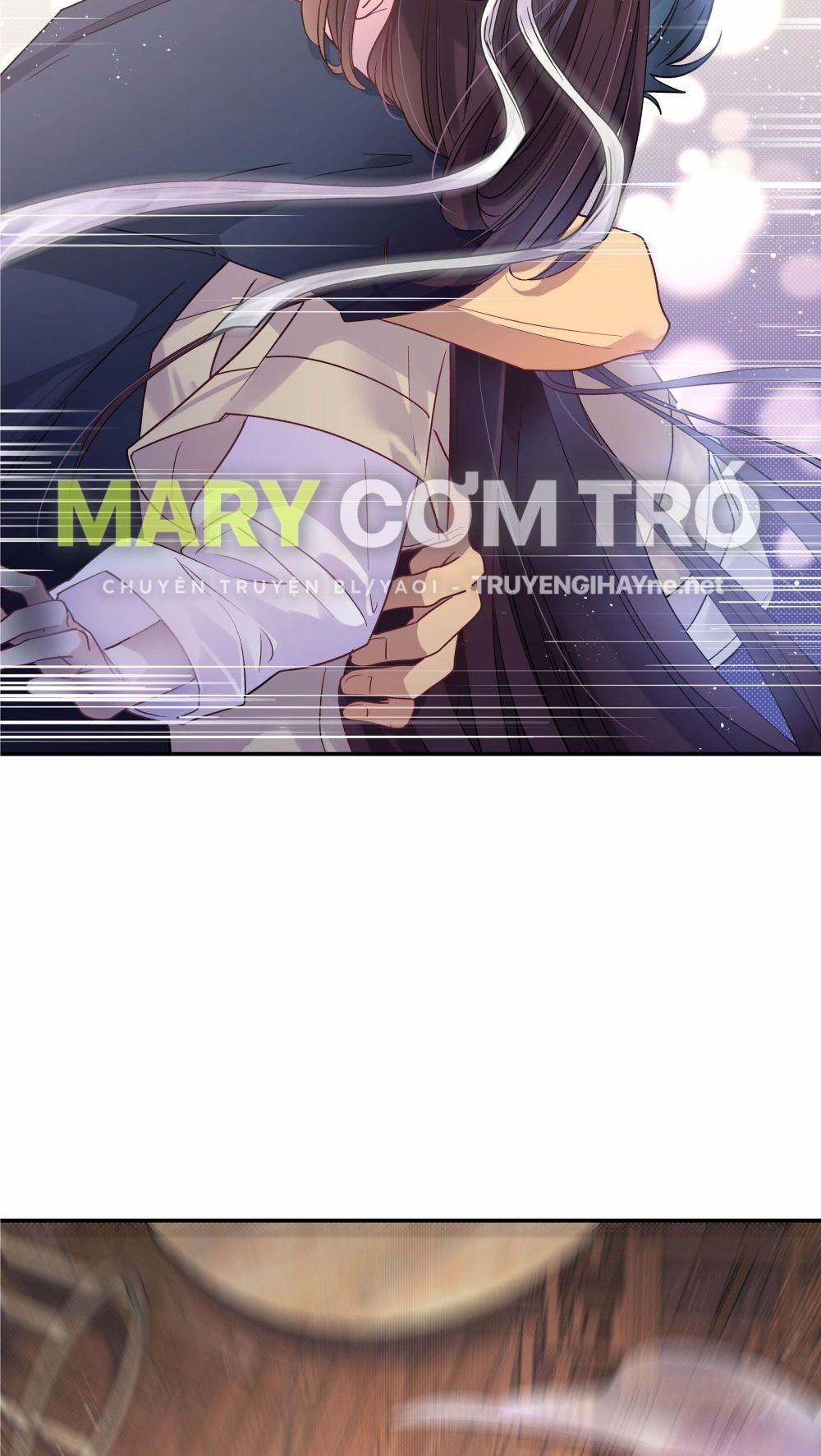 Quán Cơm Tỳ Hưu, Có Vào Không Có Ra 7 trang 29