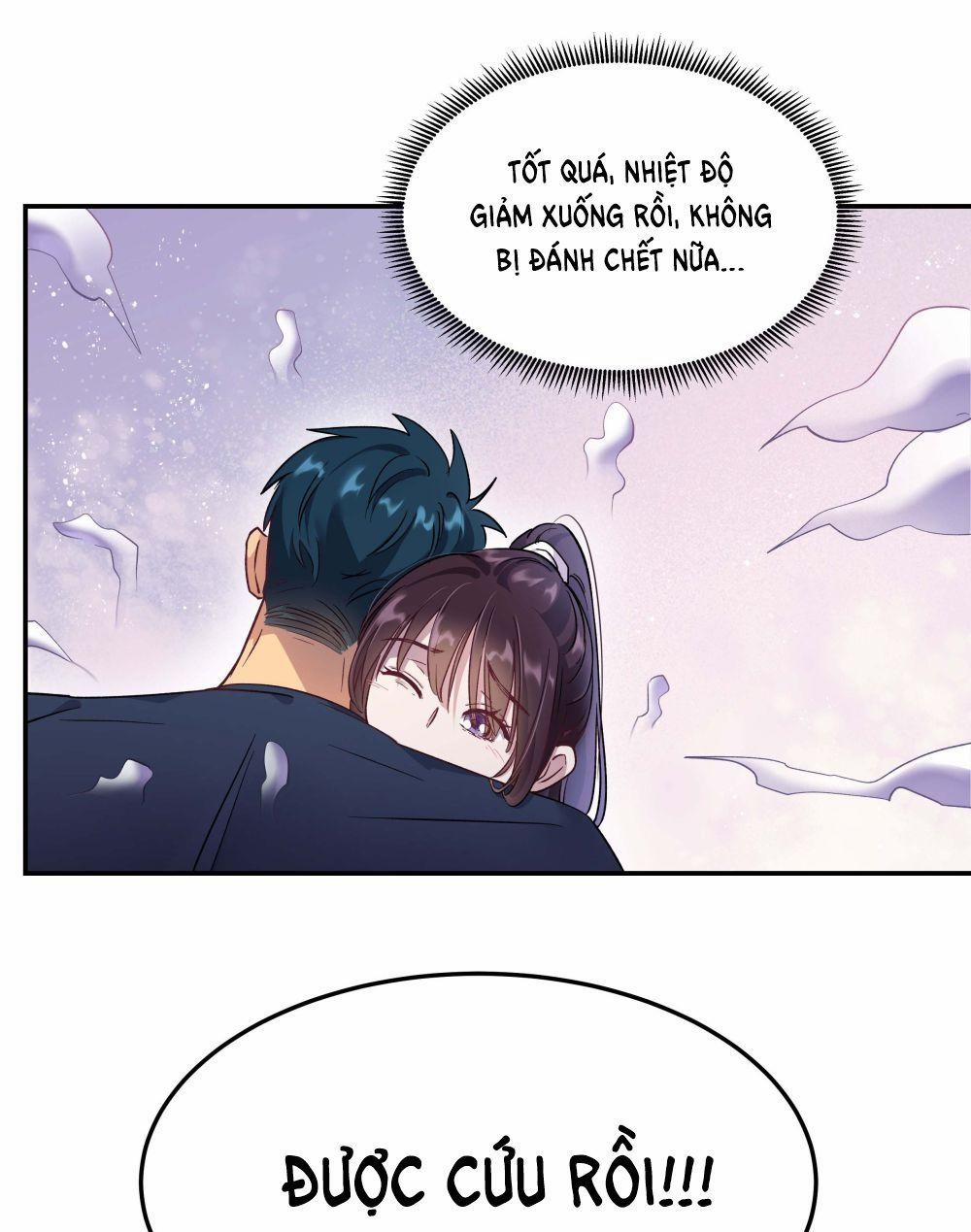 Quán Cơm Tỳ Hưu, Có Vào Không Có Ra 7 trang 32