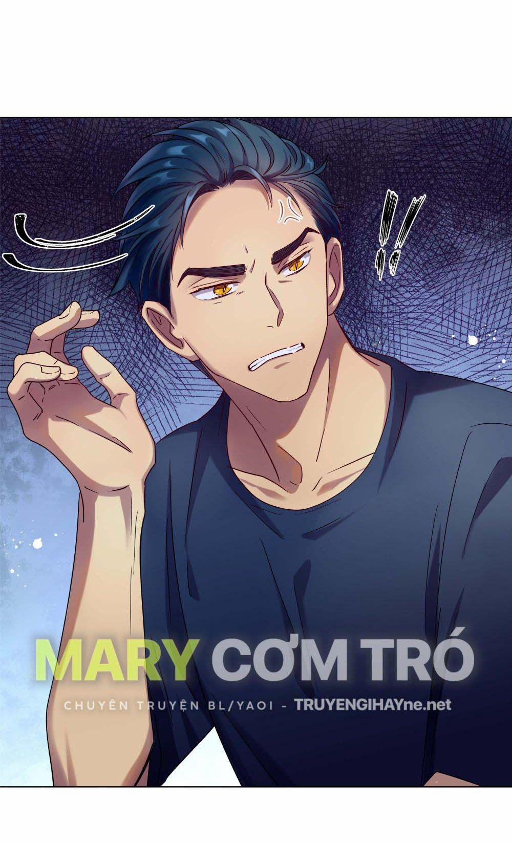 Quán Cơm Tỳ Hưu, Có Vào Không Có Ra 7 trang 9