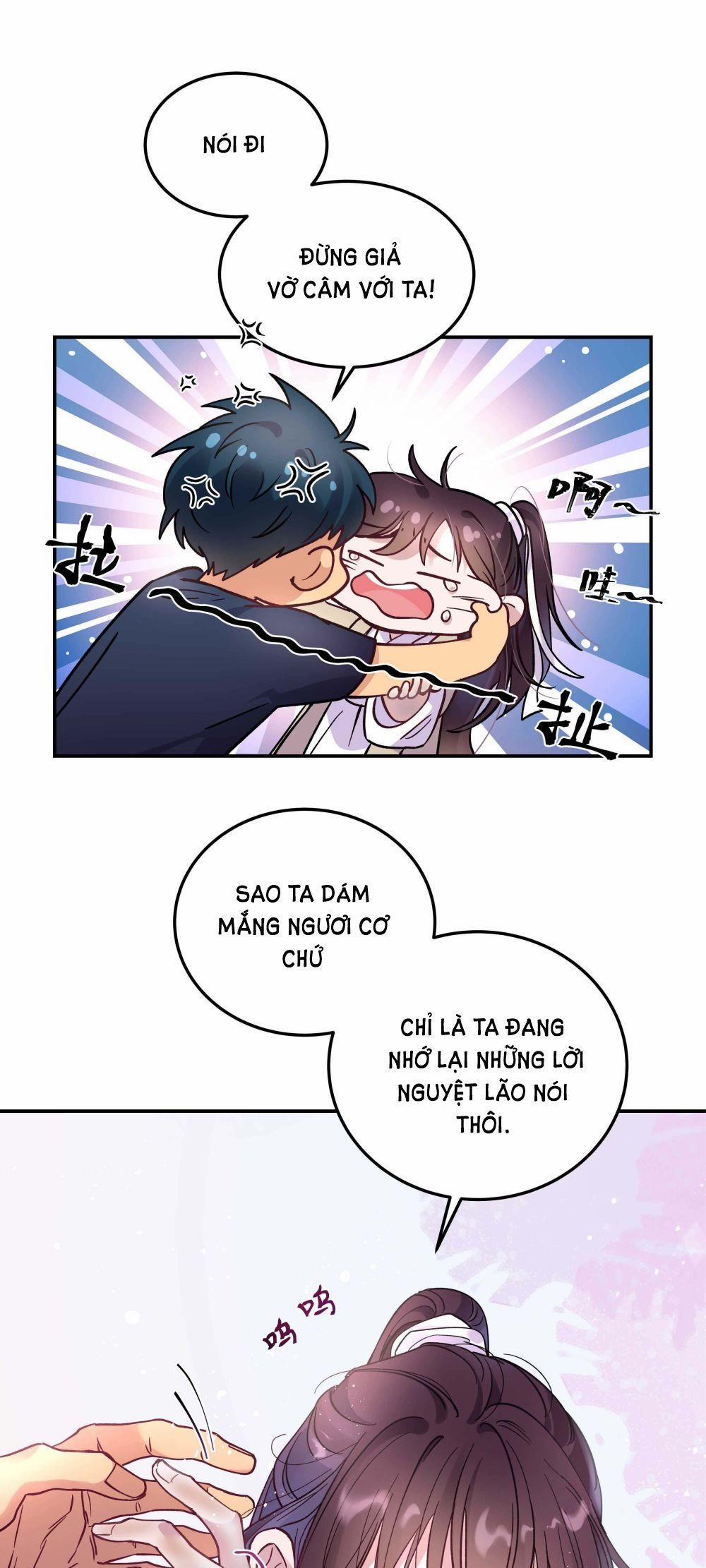 Quán Cơm Tỳ Hưu, Có Vào Không Có Ra 8 trang 17